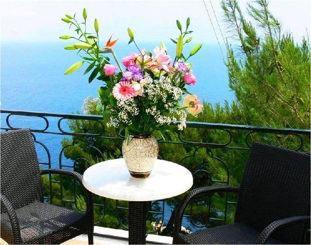 Hotel Belvedere Conca dei Marini Exterior photo