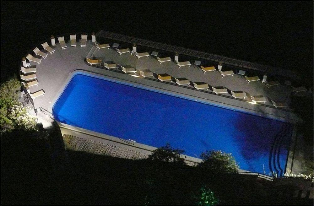 Hotel Belvedere Conca dei Marini Exterior photo